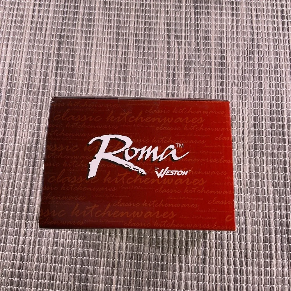 Weston Wear weston roma